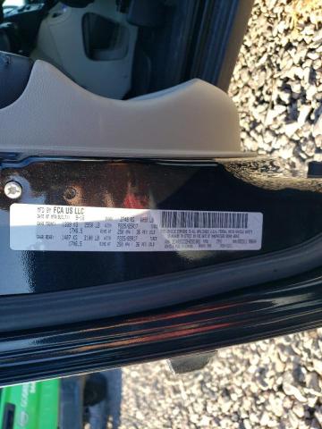 Aukcja sprzedaży 2017 Dodge Grand Caravan, vin: 2C4RDGCG2HR581001, numer aukcji: 89553445