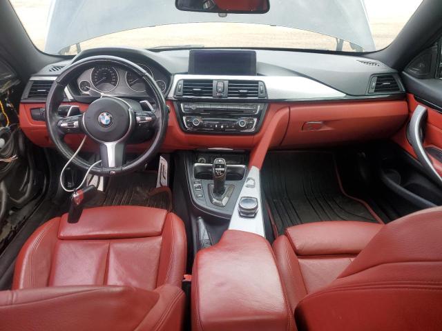 Aukcja sprzedaży 2014 Bmw 435 Xi, vin: WBA3R5C5XEK187103, numer aukcji: 87093005