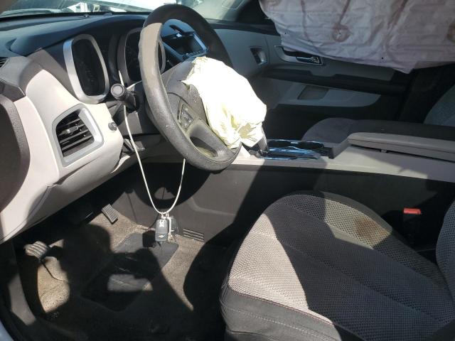 Aukcja sprzedaży 2010 Chevrolet Equinox, vin: 2CNALDEW5A6308995, numer aukcji: 89909355