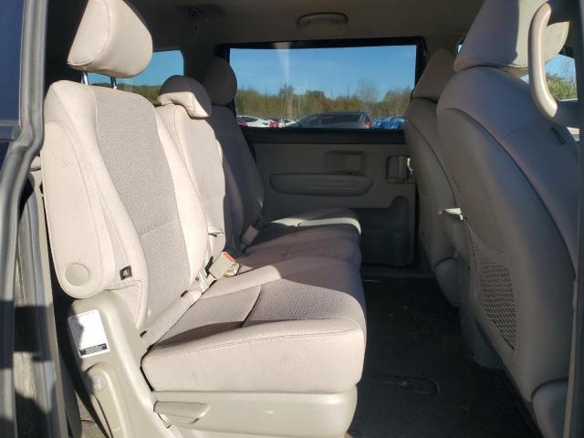 Aukcja sprzedaży 2017 Kia Sedona Lx, vin: KNDMB5C13H6306888, numer aukcji: 87059695