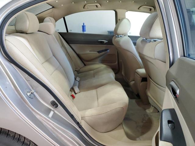 90521415 :رقم المزاد ، 1HGFA16526L069779 vin ، 2006 Honda Civic Lx مزاد بيع