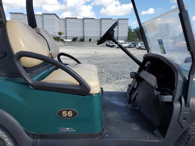 Продажа на аукционе авто 2022 Club Car Tempo Li, vin: ZU2206258819, номер лота: 86793775