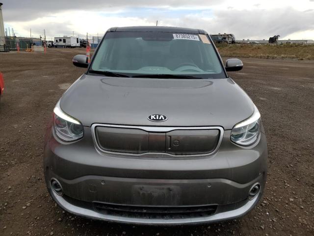 2016 Kia Soul Ev + მანქანა იყიდება აუქციონზე, vin: KNDJX3AEXG7011858, აუქციონის ნომერი: 87385215