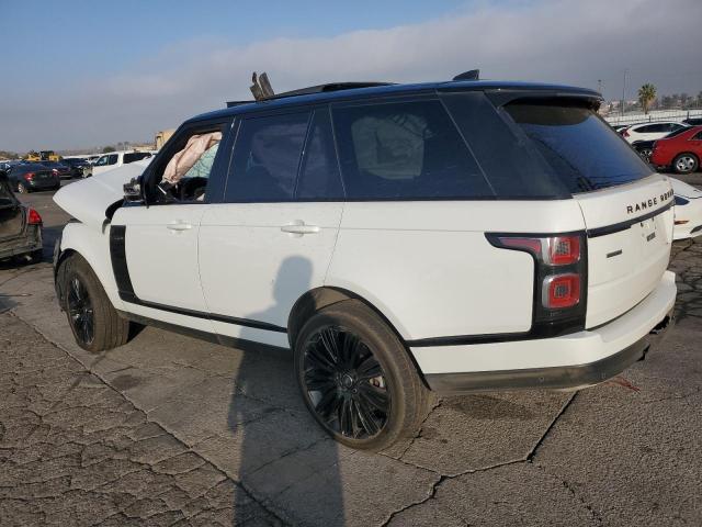 82677205 :رقم المزاد ، SALGS2RE5JA513705 vin ، 2018 Land Rover Range Rove مزاد بيع