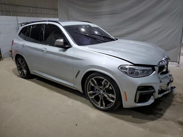 90456575 :رقم المزاد ، 5UXTY9C09L9B48896 vin ، 2020 Bmw X3 مزاد بيع