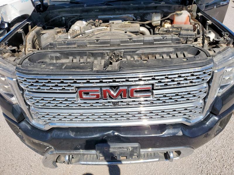 Продаж на аукціоні авто 2021 Gmc Sierra, vin: 1GT49REYXMF264288, номер лоту: 84595395