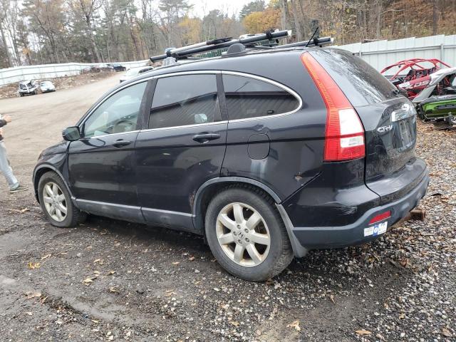 Продаж на аукціоні авто 2009 Honda Cr-v Exl, vin: 5J6RE48759L015438, номер лоту: 90391875