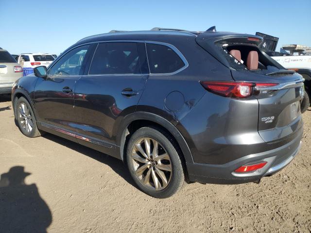 82179575 :رقم المزاد ، JM3TCBEY8H0141691 vin ، 2017 Mazda Cx-9 Signa مزاد بيع