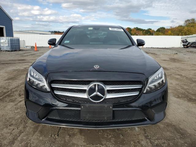 Продаж на аукціоні авто 2021 Mercedes-benz C 300 4mat, vin: W1KWF8EBXMR620153, номер лоту: 86616655