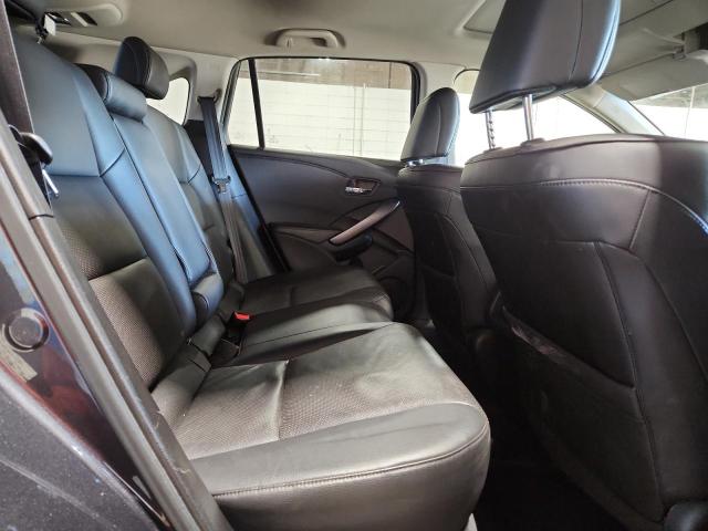 Продаж на аукціоні авто 2013 Acura Rdx, vin: 5J8TB4H34DL021887, номер лоту: 86440915
