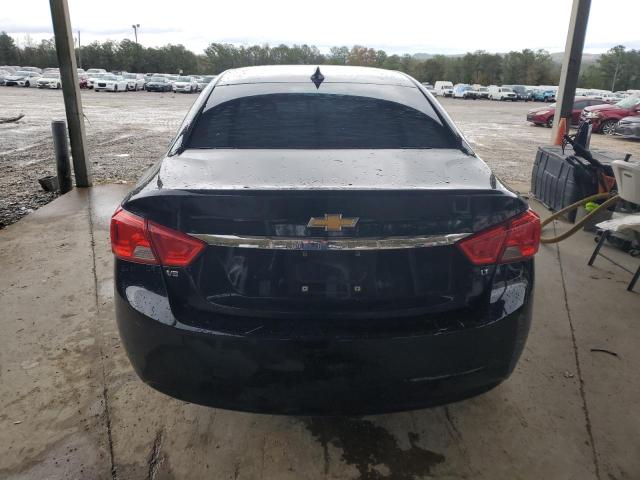 Продаж на аукціоні авто 2016 Chevrolet Impala, vin: 2G1115S31G9144865, номер лоту: 99530015