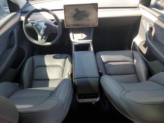 Aukcja sprzedaży 2025 Tesla Model Y, vin: 7SAYGDED1SA365292, numer aukcji: 87414455
