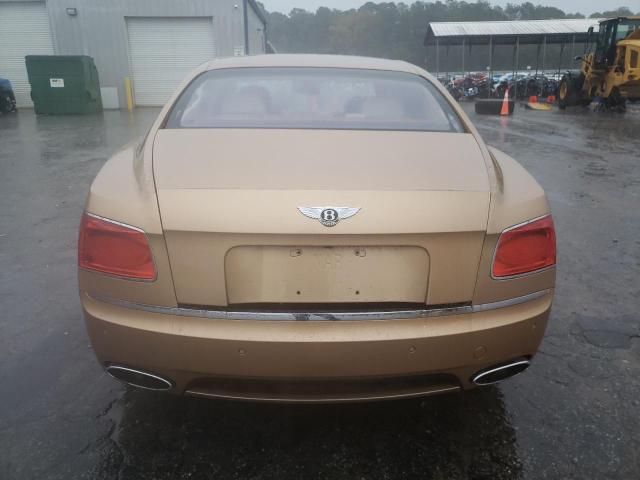 Aukcja sprzedaży 2017 Bentley Flying Spu, vin: SCBEC9ZA8HC060974, numer aukcji: 90244635