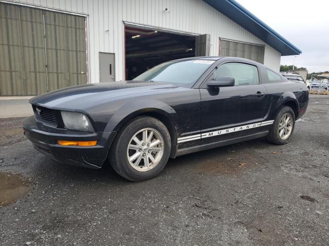 85732265 :رقم المزاد ، 1ZVFT80N165207047 vin ، 2006 Ford Mustang مزاد بيع