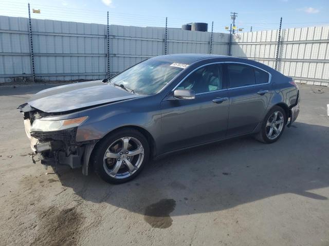 85782315 :رقم المزاد ، 19UUA9F58AA004669 vin ، 2010 Acura Tl مزاد بيع