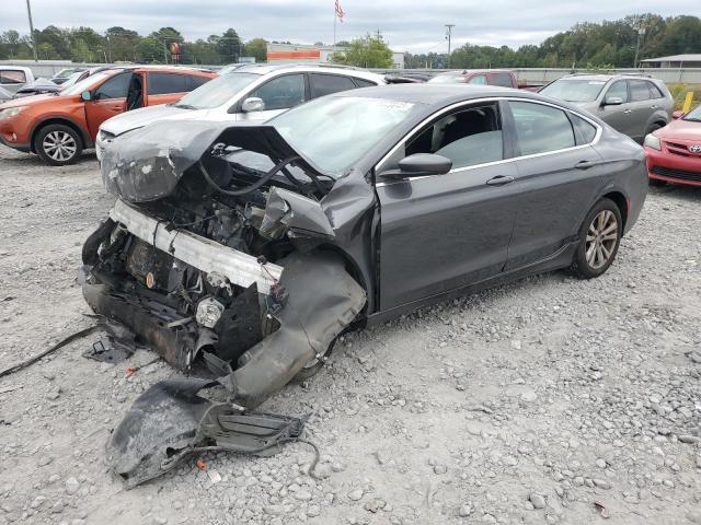 Aukcja sprzedaży 2015 Chrysler 200, vin: 1C3CCCAB8FN640012, numer aukcji: 85379945