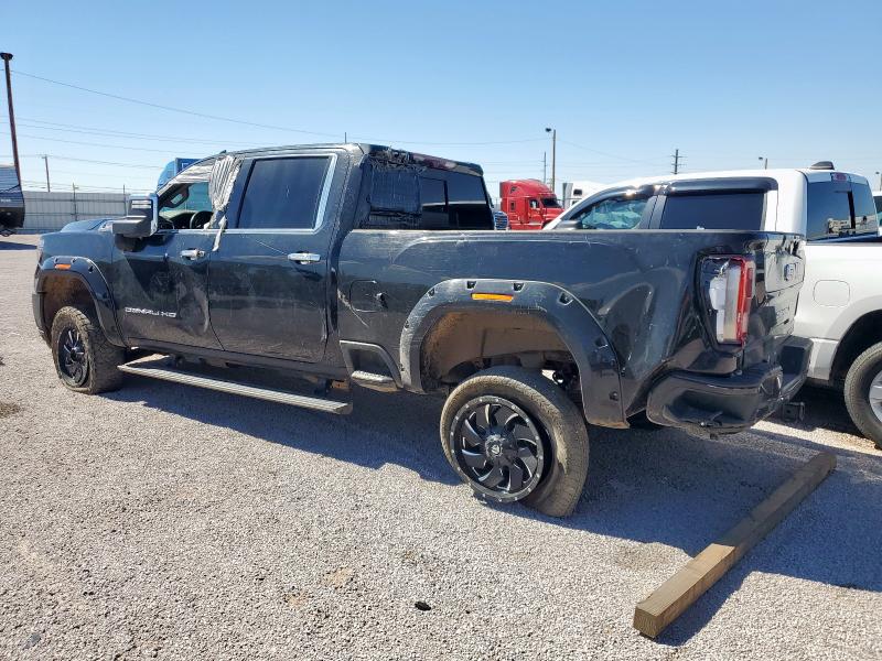 Продаж на аукціоні авто 2021 Gmc Sierra, vin: 1GT49REYXMF264288, номер лоту: 84595395