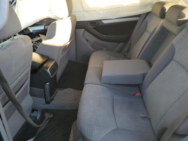 87410355 :رقم المزاد ، JTEBU14R078083173 vin ، 2007 Toyota 4runner مزاد بيع