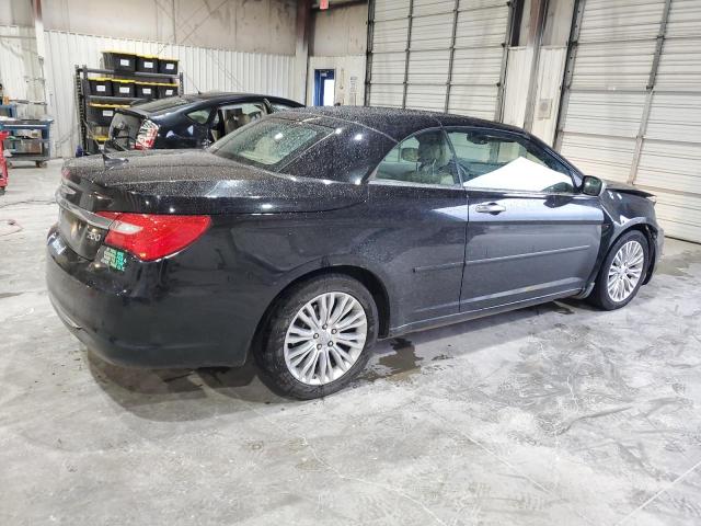 Auction sale of the 2012 Chrysler 200, vin: 1C3BCBFG5CN250443, lot number: 90205115