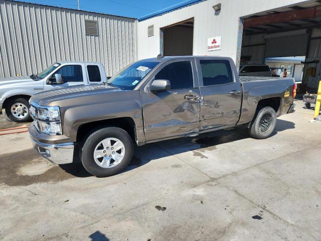 2015 Chevrolet Silverado მანქანა იყიდება აუქციონზე, vin: 3GCPCREC2FG498543, აუქციონის ნომერი: 87295145