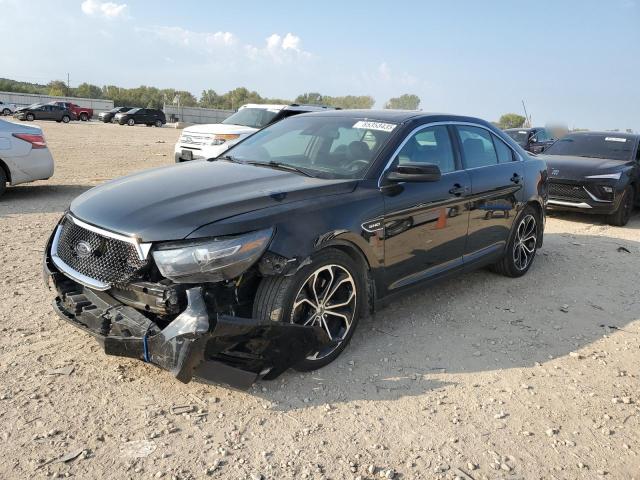 2018 Ford Taurus მანქანა იყიდება აუქციონზე, vin: 1FAHP2KT1JG119515, აუქციონის ნომერი: 85353435