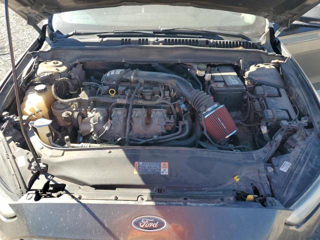 Aukcja sprzedaży 2015 Ford Fusion Titanium, vin: 3FA6P0K93FR274499, numer aukcji: 87094155