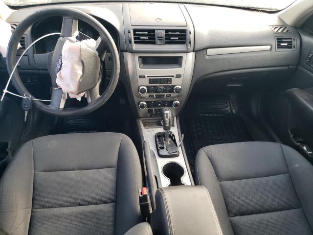 Aukcja sprzedaży 2012 Ford Fusion Se, vin: 3FAHP0HA6CR442920, numer aukcji: 86795865
