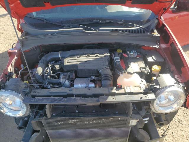 90680675 :رقم المزاد ، ZACNJDC13PPP73402 vin ، 2023 Jeep Renegade T مزاد بيع