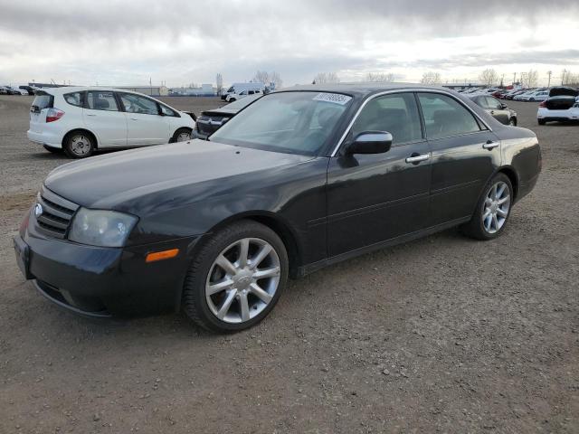 Продажа на аукционе авто 2003 Infiniti M45, vin: JNKAY41E13M002480, номер лота: 90198085
