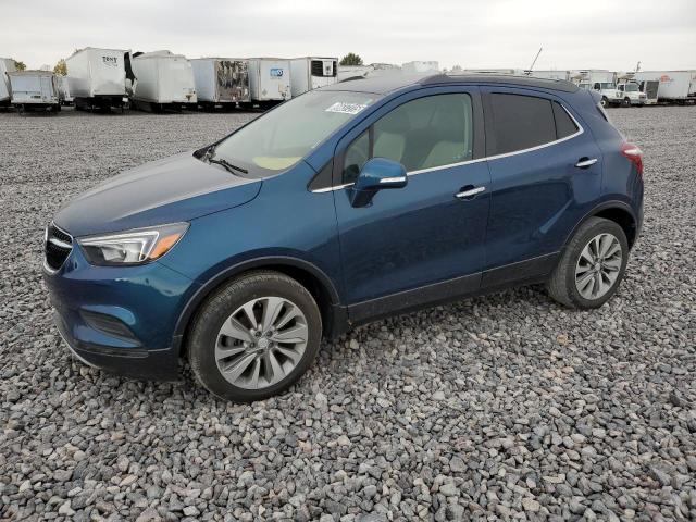 Aukcja sprzedaży 2019 Buick Encore Preferred, vin: KL4CJASB6KB884722, numer aukcji: 86637315