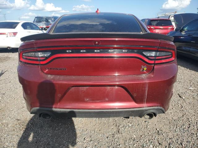 2021 Dodge Charger მანქანა იყიდება აუქციონზე, vin: 2C3CDXGJ8MH578040, აუქციონის ნომერი: 85831075