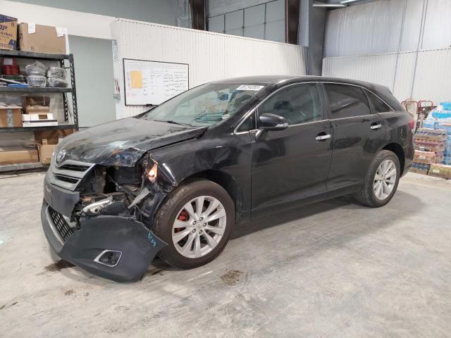 2013 Toyota Venza მანქანა იყიდება აუქციონზე, vin: 4T3BA3BB8DU036719, აუქციონის ნომერი: 89734055