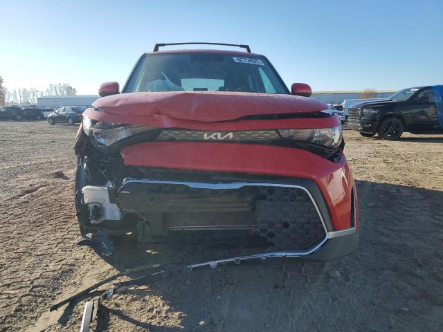 2023 Kia Soul მანქანა იყიდება აუქციონზე, vin: KNDJ23AUXP7214674, აუქციონის ნომერი: 48679476