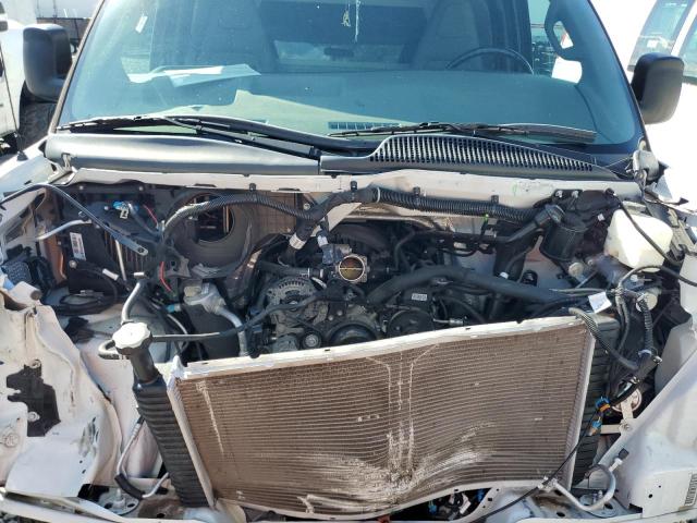 Продажа на аукционе авто 2023 Gmc Savana, vin: 1GTW7AFP0P1117257, номер лота: 87453455