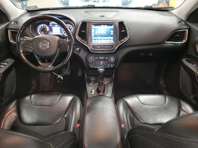 Aukcja sprzedaży 2019 Jeep Cherokee T, vin: 1C4PJMBX4KD484442, numer aukcji: 82738905