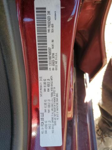 Aukcja sprzedaży 2015 Chrysler 200, vin: 1C3CCCAB6FN685997, numer aukcji: 86126105