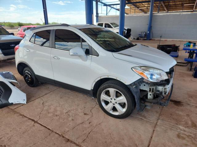 Продаж на аукціоні авто 2016 Buick Encore, vin: KL4CJASB7GB669082, номер лоту: 89693925