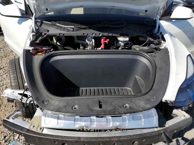81238095 :رقم المزاد ، 7SAYGDEF0RF021676 vin ، 2024 Tesla Model Y مزاد بيع