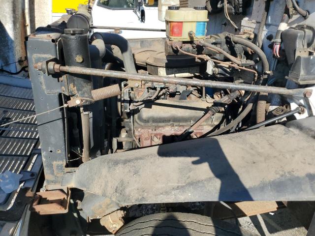 71212375 :رقم المزاد ، 1GBL7H1MXLJ203182 vin ، 1990 Chevrolet Kodiak مزاد بيع
