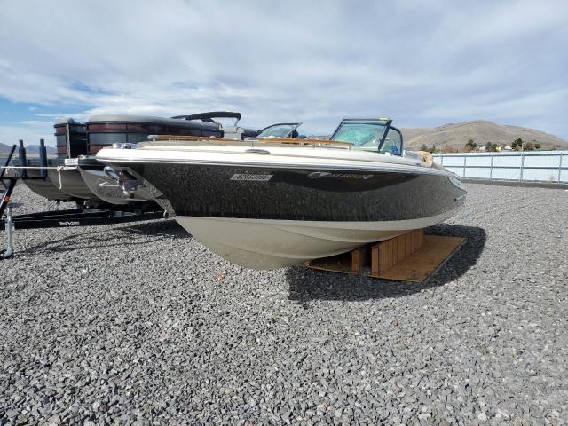 Продаж на аукціоні авто 2021 Chris Craft Boat, vin: CCBLN334L021, номер лоту: 82553995