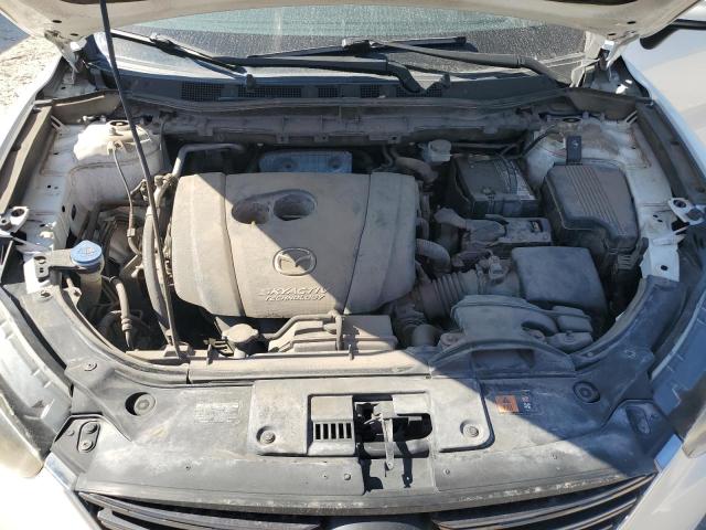Aukcja sprzedaży 2016 Mazda Cx-5 Touri, vin: JM3KE2CY8G0684451, numer aukcji: 82372725