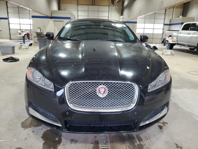 90454095 :رقم المزاد ، SAJWA0FS5FPU50762 vin ، 2015 Jaguar Xf 2.0t Pr مزاد بيع