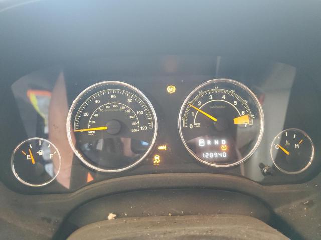 Продажа на аукционе авто 2014 Jeep Compass La, vin: 1C4NJDEB7ED886385, номер лота: 86436925