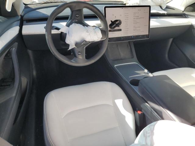 Продаж на аукціоні авто 2023 Tesla Model 3, vin: 5YJ3E1EA1PF692173, номер лоту: 89722845