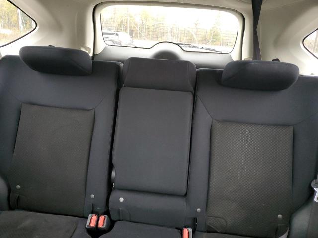 Aukcja sprzedaży 2015 Honda Cr-v, vin: 2HKRM3H36FH003587, numer aukcji: 86064385
