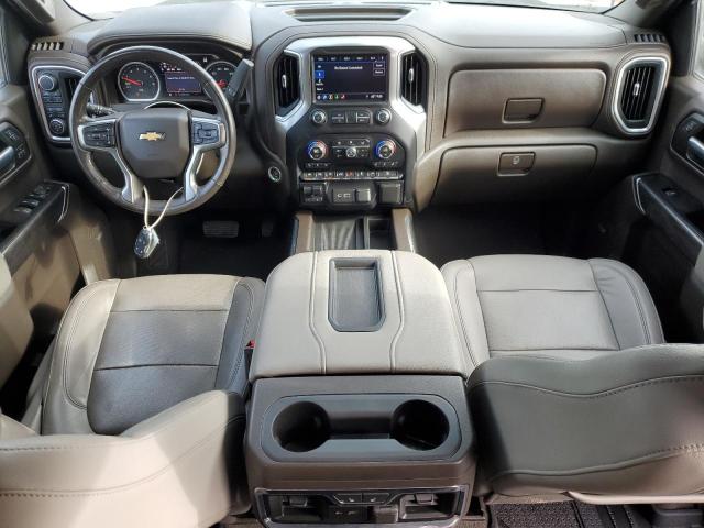 Продажа на аукционе авто 2019 Chevrolet Silverado, vin: 3GCUYGEL9KG283728, номер лота: 82412315