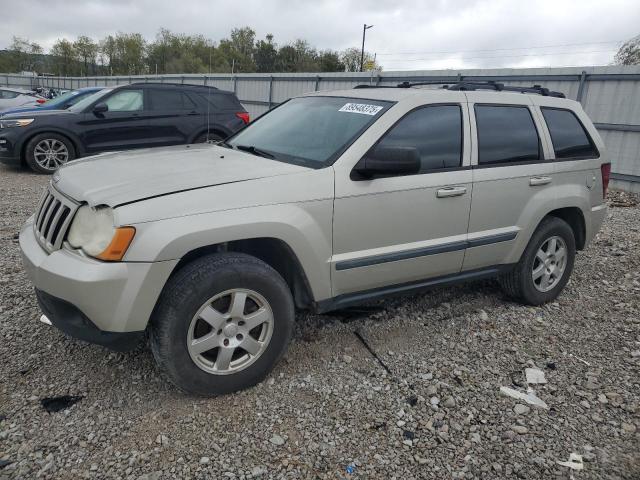 Aukcja sprzedaży 2008 Jeep Grand Cher, vin: 1J8GR48K98C246193, numer aukcji: 89548375