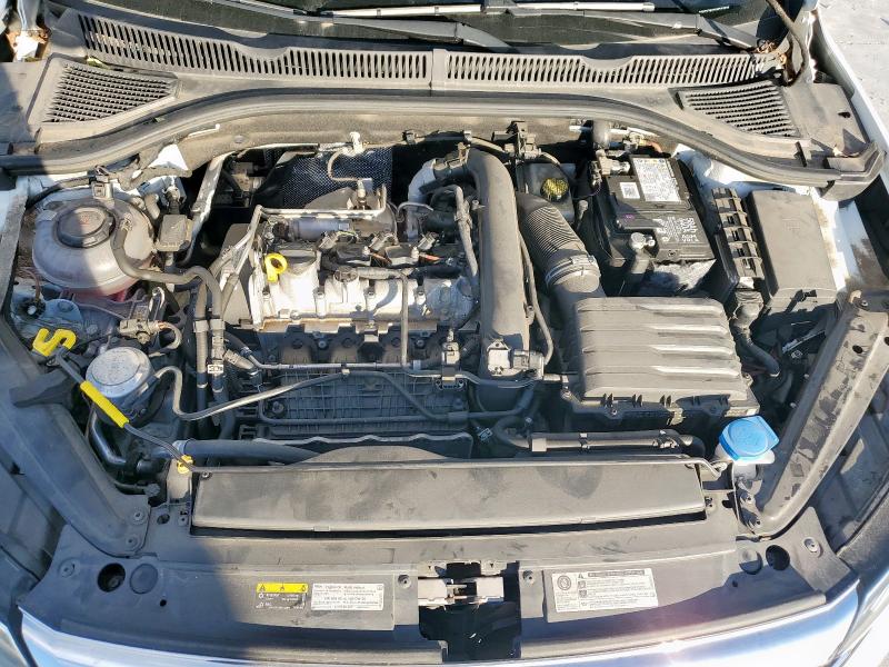 91164295 :رقم المزاد ، 3VWE57BU4KM272015 vin ، 2019 Volkswagen Jetta مزاد بيع