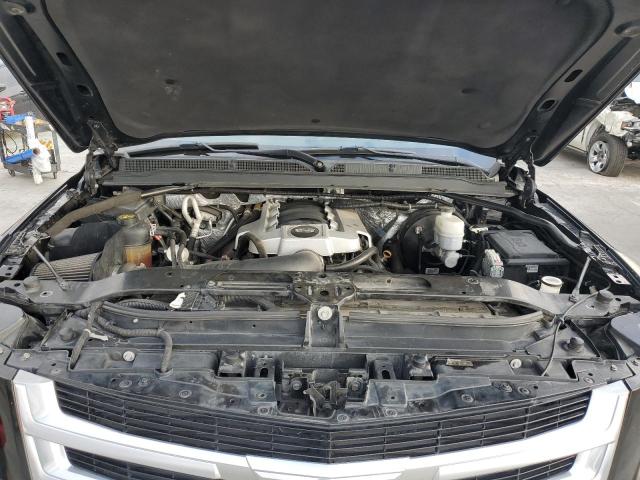 86686145 :رقم المزاد ، 1GYS4NKJ1FR639874 vin ، 2015 Cadillac Escalade P مزاد بيع