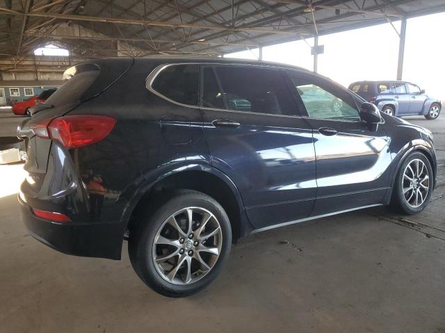 89838465 :رقم المزاد ، LRBFXCSA6LD170632 vin ، 2020 Buick Envision مزاد بيع